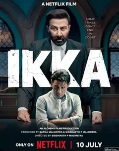 Ikka and Peddi Top 10 Netflix Movies List in India Today