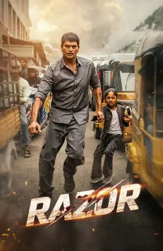Daadi Ki Shaadi and Razor Doing Well on OTT Platform
